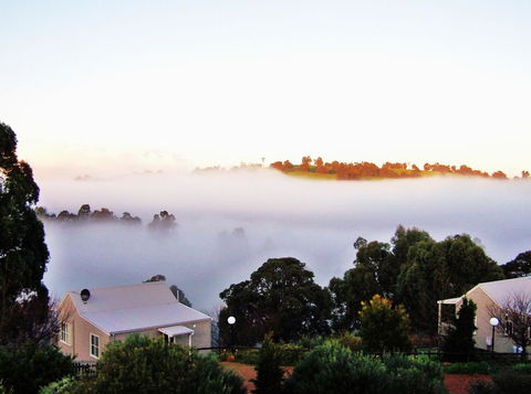 Balingup Highview Chalets - Accommodation Kalgoorlie 41