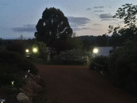 Balingup Highview Chalets - Accommodation Kalgoorlie 31