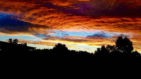 Balingup Highview Chalets - Accommodation Kalgoorlie 29