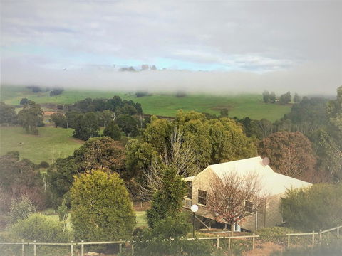 Balingup Highview Chalets - Accommodation Kalgoorlie 19