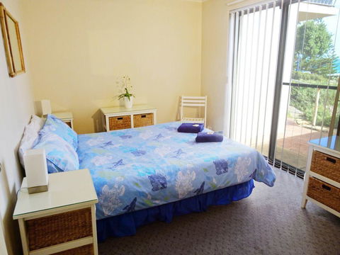 Scarborough & Absolutely Beachfront - Accommodation Kalgoorlie 7