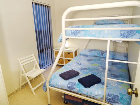Scarborough & Absolutely Beachfront - Accommodation Kalgoorlie 14