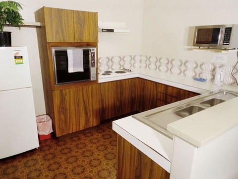 Scarborough & Absolutely Beachfront - Accommodation Kalgoorlie 17