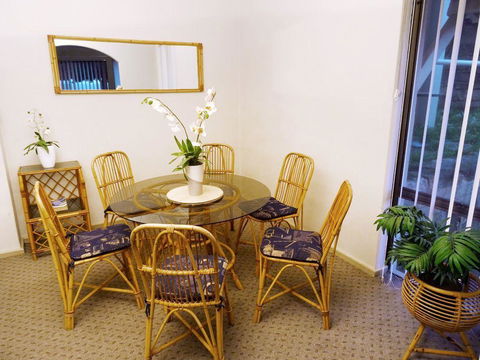 Scarborough & Absolutely Beachfront - Accommodation Kalgoorlie 5