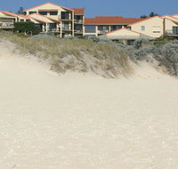Scarborough  Absolutely Beachfront - Accommodation Kalgoorlie