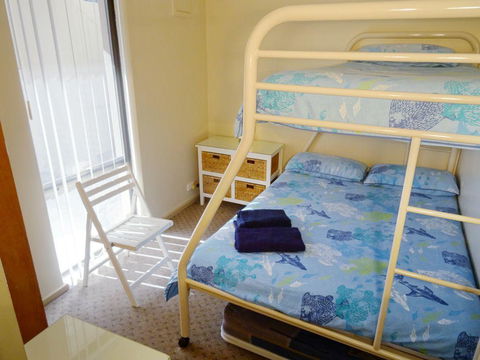 Scarborough & Absolutely Beachfront - Accommodation Kalgoorlie 6