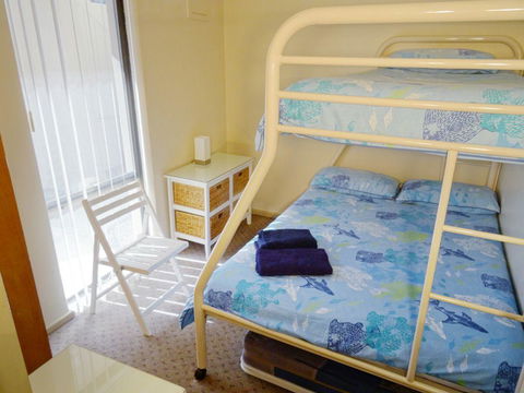 Scarborough & Absolutely Beachfront - Accommodation Kalgoorlie 16