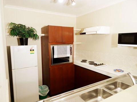 Scarborough & Absolutely Beachfront - Accommodation Kalgoorlie 12
