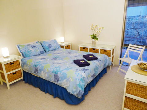 Scarborough & Absolutely Beachfront - Accommodation Kalgoorlie 13