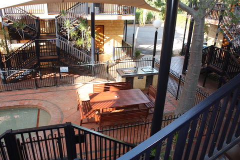Apartments At Blue Seas Resort - Accommodation Kalgoorlie 8