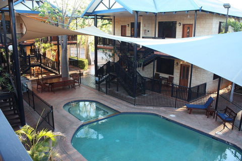 Apartments At Blue Seas Resort - Accommodation Kalgoorlie 15