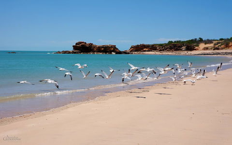 Apartments At Blue Seas Resort - Accommodation Kalgoorlie 25