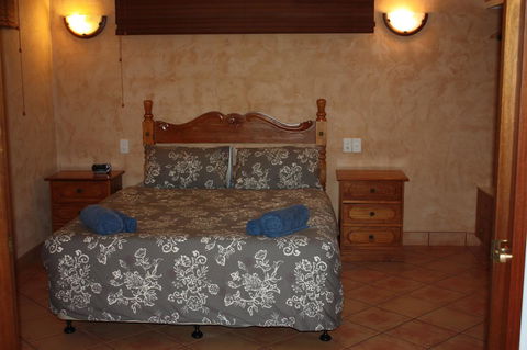Apartments At Blue Seas Resort - Accommodation Kalgoorlie 3