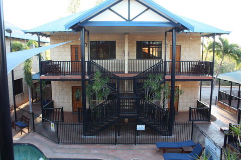 Apartments At Blue Seas Resort - Accommodation Kalgoorlie 11
