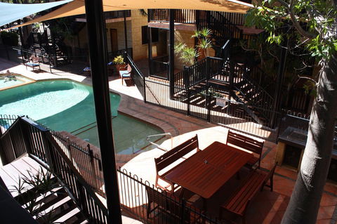 Apartments At Blue Seas Resort - Accommodation Kalgoorlie 12