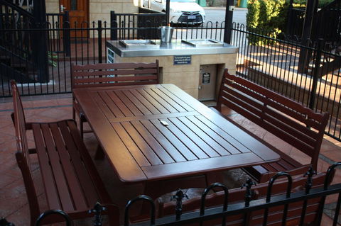 Apartments At Blue Seas Resort - Accommodation Kalgoorlie 13