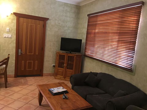 Apartments At Blue Seas Resort - Accommodation Kalgoorlie 2