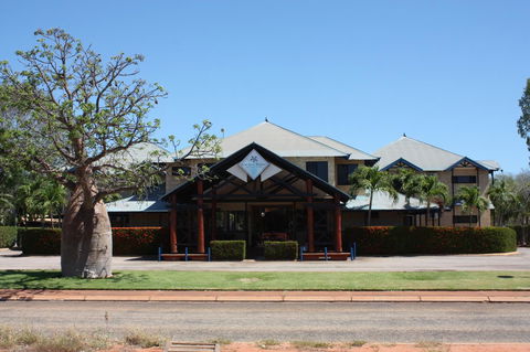 Apartments At Blue Seas Resort - Accommodation Kalgoorlie 23