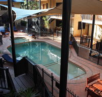 Apartments at Blue Seas Resort - Accommodation Kalgoorlie