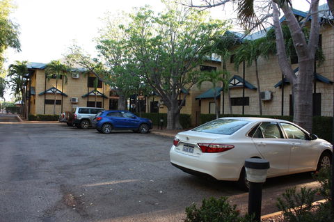 Apartments At Blue Seas Resort - Accommodation Kalgoorlie 17