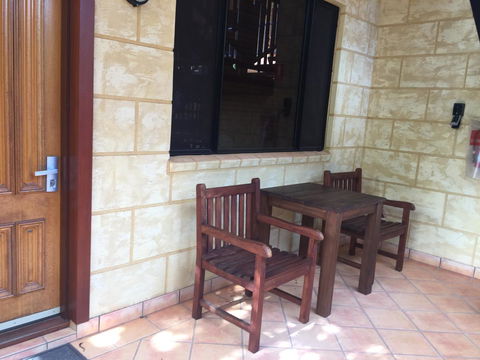 Apartments At Blue Seas Resort - Accommodation Kalgoorlie 1
