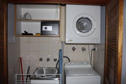 Apartments At Blue Seas Resort - Accommodation Kalgoorlie 9