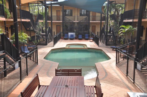 Apartments At Blue Seas Resort - Accommodation Kalgoorlie 14