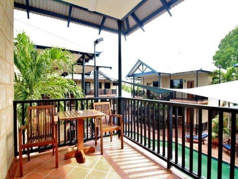 Apartments At Blue Seas Resort - Accommodation Kalgoorlie 16