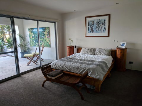 Riverside Retreat - Accommodation Kalgoorlie 9