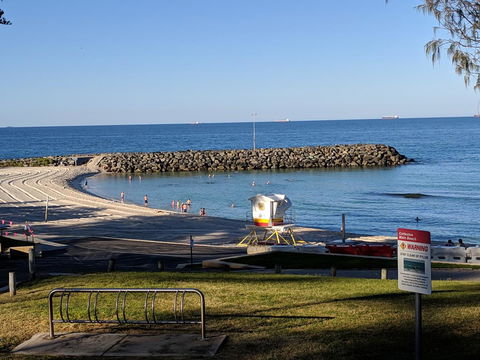 Riverside Retreat - Accommodation Kalgoorlie 13