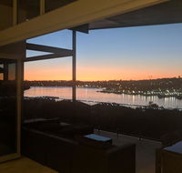 riverside retreat - Accommodation Kalgoorlie