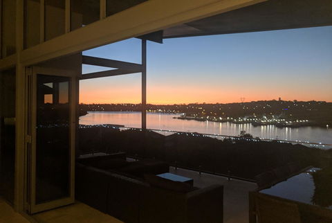 Riverside Retreat - Accommodation Kalgoorlie 0