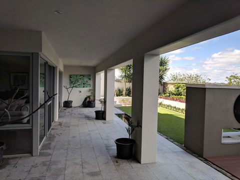 Riverside Retreat - Accommodation Kalgoorlie 6