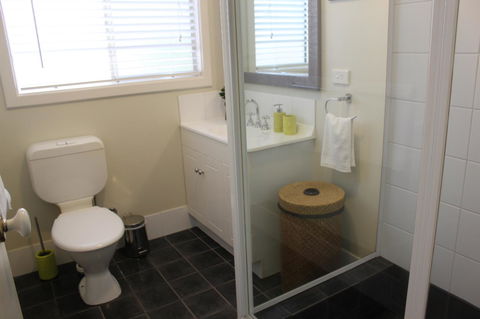 Francisca\'s Cottage - Accommodation Kalgoorlie 9