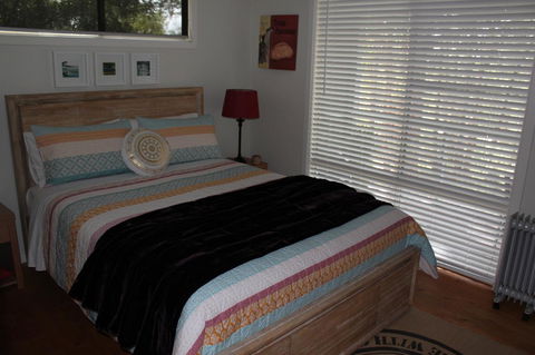 Francisca\'s Cottage - Accommodation Kalgoorlie 7