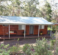 Francisca's Cottage - Accommodation Kalgoorlie