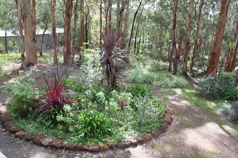 Francisca\'s Cottage - Accommodation Kalgoorlie 2