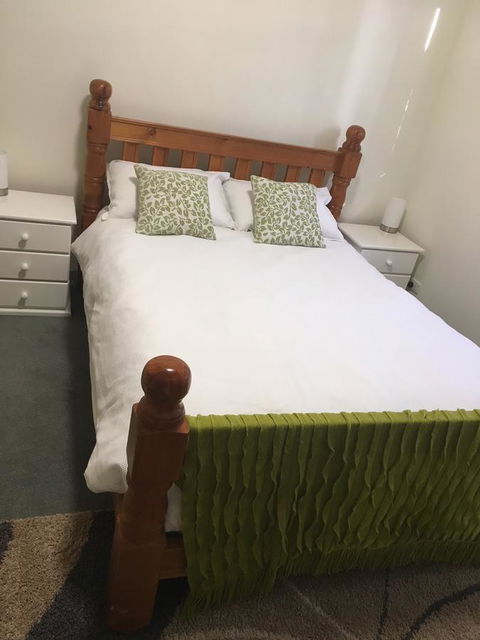 The Cottage That Could - Accommodation Kalgoorlie 8