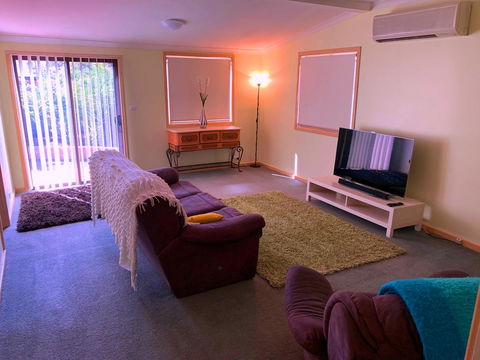 The Cottage That Could - Accommodation Kalgoorlie 4