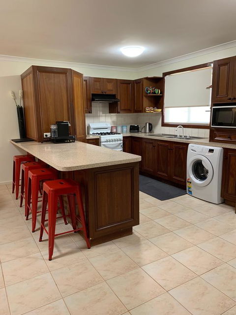 The Cottage That Could - Accommodation Kalgoorlie 6