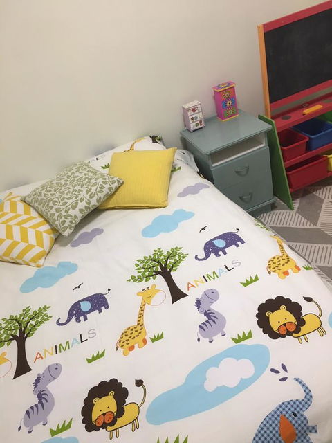 The Cottage That Could - Accommodation Kalgoorlie 10