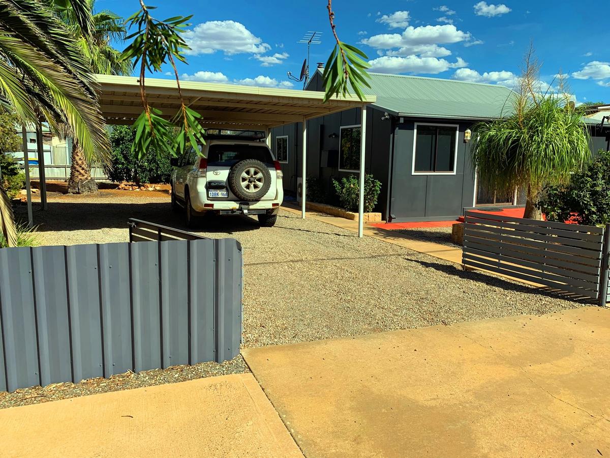 South Kalgoorlie WA Accommodation Kalgoorlie