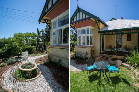 Danum House - Accommodation Kalgoorlie 6