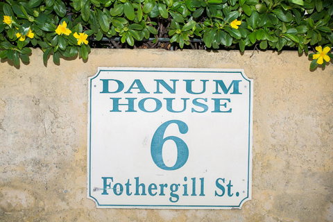 Danum House - Accommodation Kalgoorlie 23