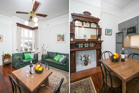 Danum House - Accommodation Kalgoorlie 10