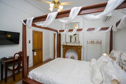 Danum House - Accommodation Kalgoorlie 12