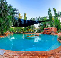 Habitat Resort - Accommodation Kalgoorlie