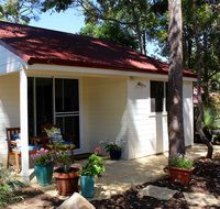 The Boulevard Garden Studio - Accommodation Kalgoorlie