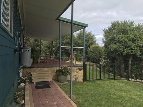 Moore River Cottage - Accommodation Kalgoorlie 18