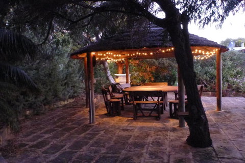 Moore River Cottage - Accommodation Kalgoorlie 1